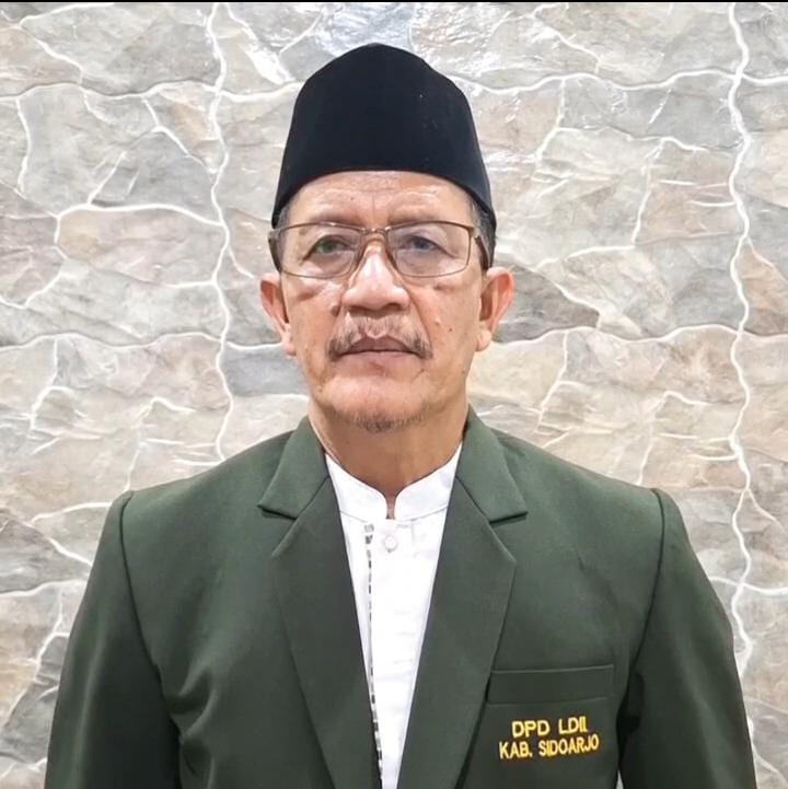 Ucapkan Selamat Hari Bhayangkara ke -79, LDII Kab.Sidoarjo Apresiasi Pengabdian Polri Untuk Masyarakat