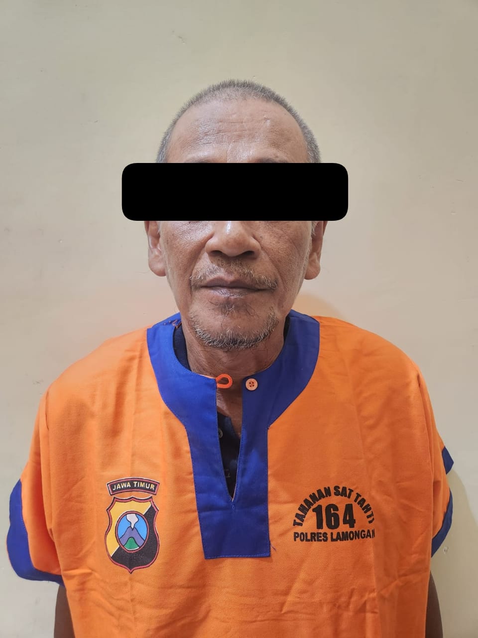 Polres Lamongan Berhasil Amankan Pelaku Penipuan Masuk CPNS