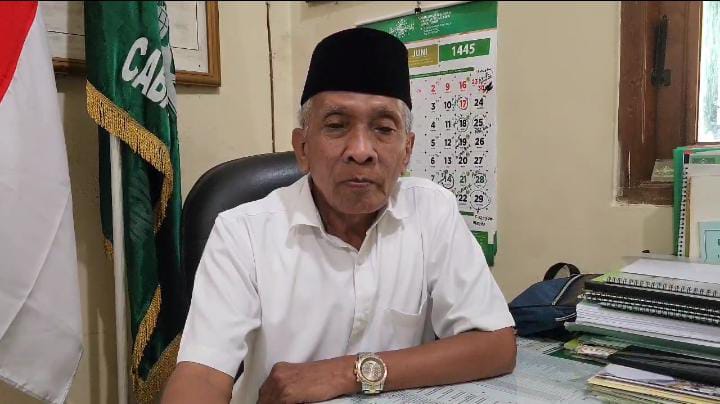Doa dan Harapan Tokoh Agama di Hari Bhayangkara ke 78 khususnya untuk Polres Lamongan