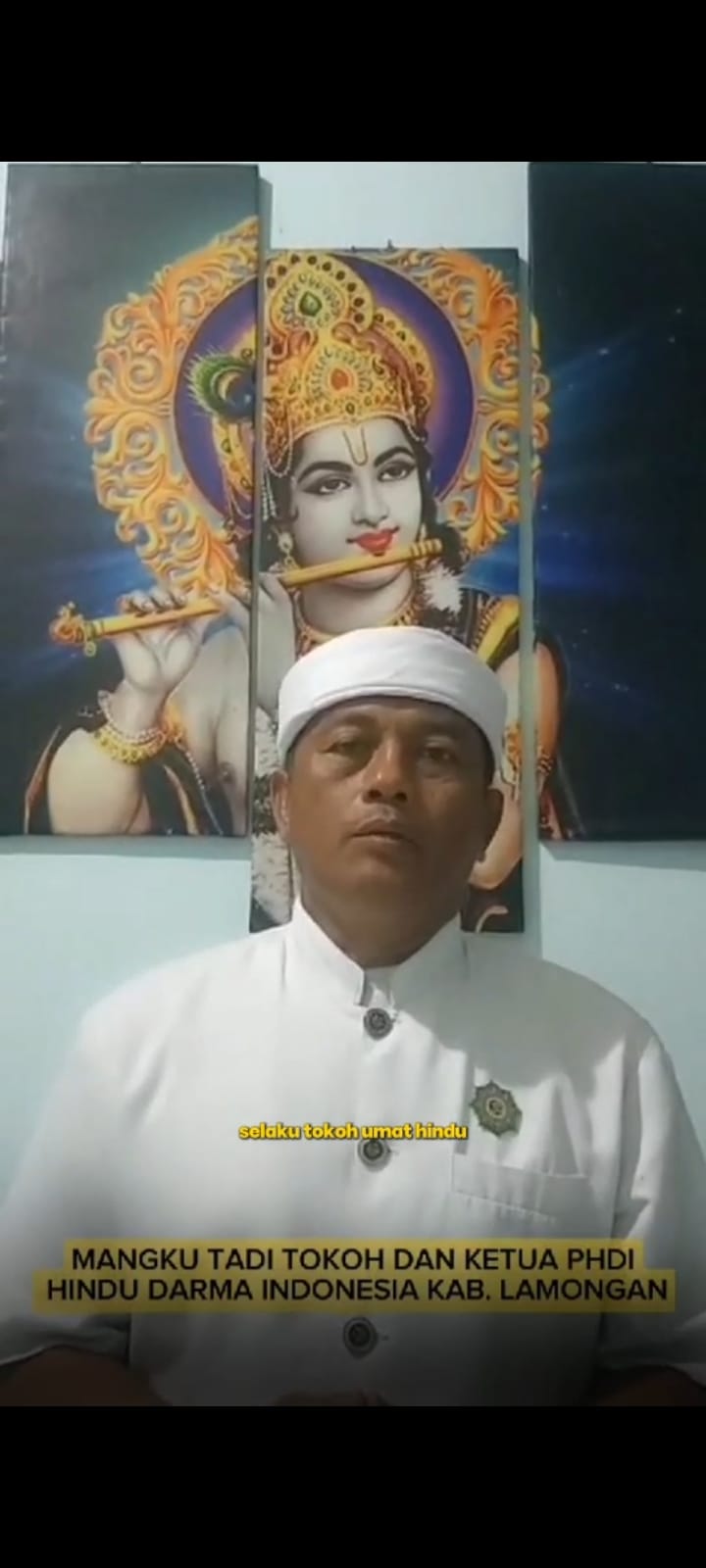 Perayaan Natal dan Malam Tahun baru 2025 berjalan lancar Polres Lamongan banjir Apresiasi dari tokoh Masyarakat
