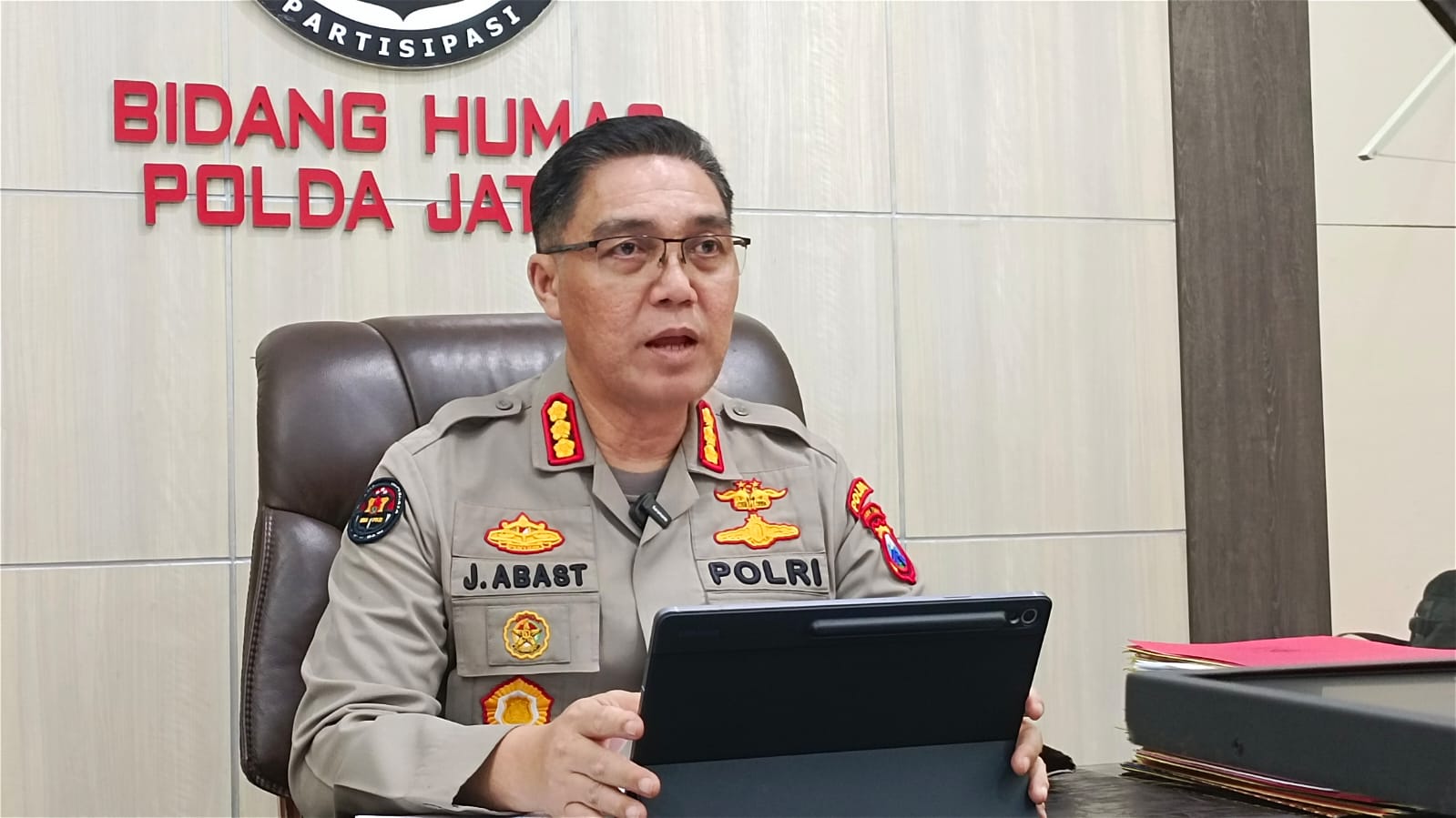 Pemprov Terbitkan SEB Penggunaan Sound System, Polda Jatim Dukung dan Siap Tindak Tegas Pelanggar Aturan