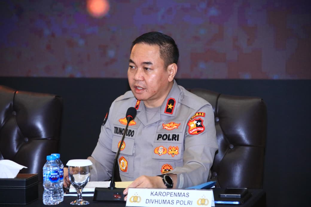 Polda DIY Nonaktifkan Sementara Kapolresta Sleman Berdasarkan Rekomendasi ADTT